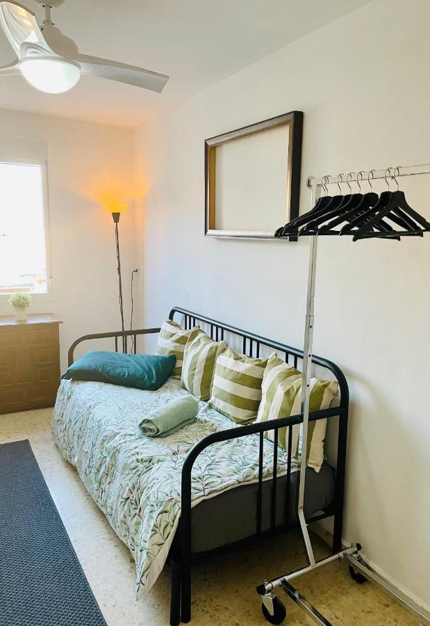Stay Inn Caleta De Velez Eksteriør bilde